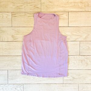 Lululemon Back in Action Sleeveless Top- size 8